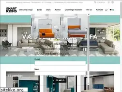 Sites similar to smart-rooms.dk