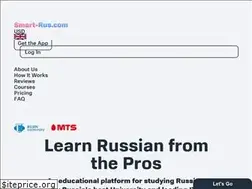 Sites similar to smart-rus.com