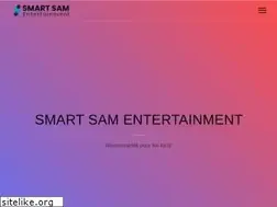 Sites similar to smart-sam.com