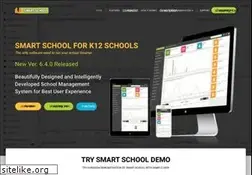 Sites similar to smart-school.in