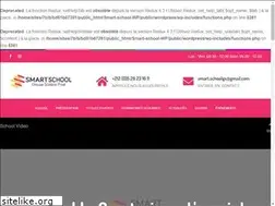 Sites similar to smart-school.ma