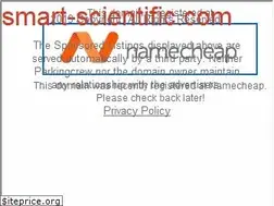 Sites similar to smart-scientific.com