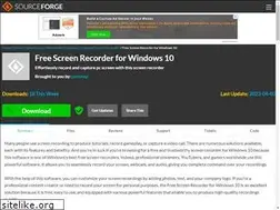 Sites similar to smart-screen-recorder.com
