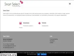 Sites similar to smart-select.nl