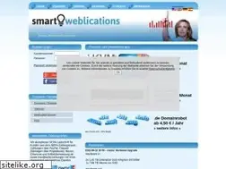 Sites similar to smart-servers.de