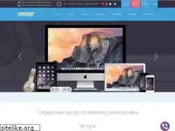 Sites similar to smart-service.ua