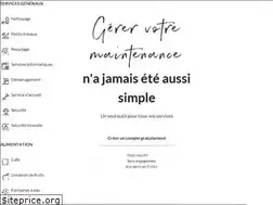 Sites similar to smart-services.com