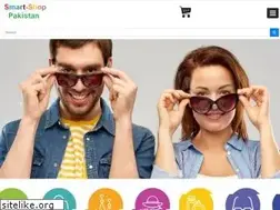 Sites similar to smart-shop.pk