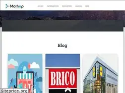 Sites similar to smart-shopping.com
