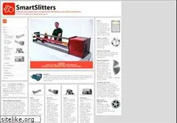 Sites similar to smart-slitters.com