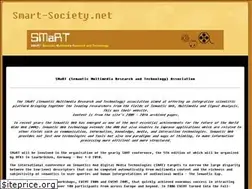 Sites similar to smart-society.net
