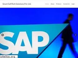 Sites similar to smart-soft-tech.com