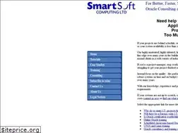 Sites similar to smart-soft.co.uk