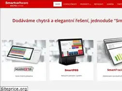 Sites similar to smart-software.cz