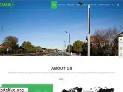 Sites similar to smart-solar-lights.com