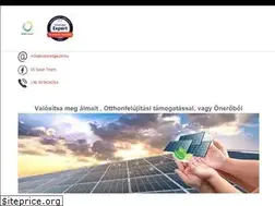 Sites similar to smart-solar.hu