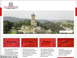 Sites similar to smart-solution24.de
