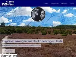 Sites similar to smart-solutions-otte.de