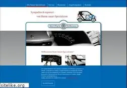 Sites similar to smart-spezialist.com