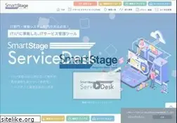 Sites similar to smart-stage.jp