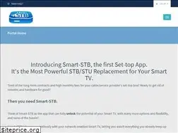 Sites similar to smart-stb.net