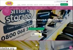 Sites similar to smart-storage.co.uk