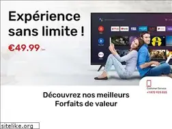 Sites similar to smart-streamtv.com