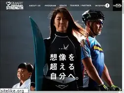 Sites similar to smart-strength.com