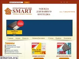 Sites similar to smart-stroy.ru