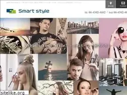 Sites similar to smart-style.co.jp