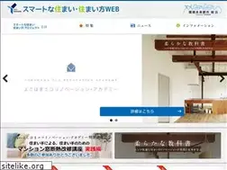 Sites similar to smart-sumai.jp