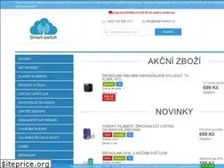 Sites similar to smart-switch.cz