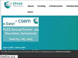 Sites similar to smart-systems-integration.org