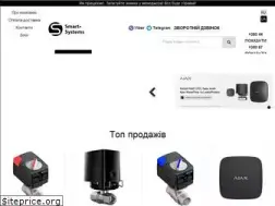 Sites similar to smart-systems.com.ua