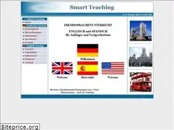 Sites similar to smart-teaching.de