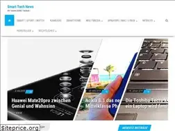 Sites similar to smart-tech-news.eu