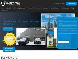 Sites similar to smart-tech.ca