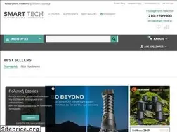 Sites similar to smart-tech.gr