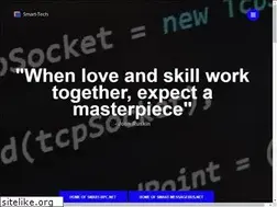 Sites similar to smart-tech.nl