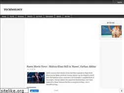 Sites similar to smart-techinfo.blogspot.com