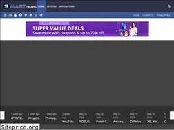 Sites similar to smart-techno.net