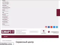 Sites similar to smart-techno.ru