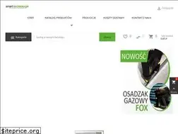Sites similar to smart-technologie.pl