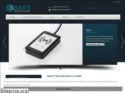 Sites similar to smart-technologies.eu