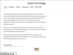 Sites similar to smart-technology.biz