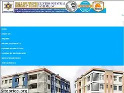 Sites similar to smart-techpowersystems.com.ph