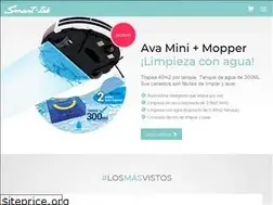 Sites similar to smart-tek.com.ar