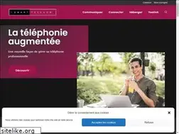 Sites similar to smart-telecom.fr