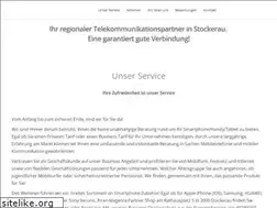Sites similar to smart-telekom.at