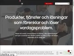 Sites similar to smart-telematik.se